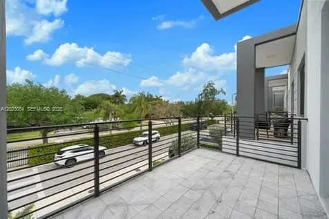 6812 SW 80th Street Miami FL 33143