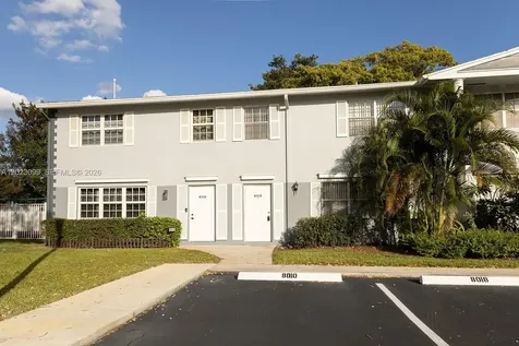 8018 SW 18th Court Davie FL 33324
