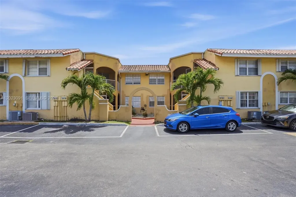 15635 SW 74th Cir Drive Miami FL 33193