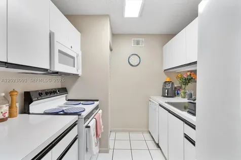 15635 SW 74th Cir Drive Miami FL 33193