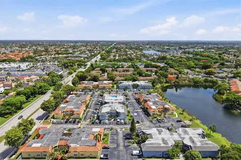 15635 SW 74th Cir Drive Miami FL 33193