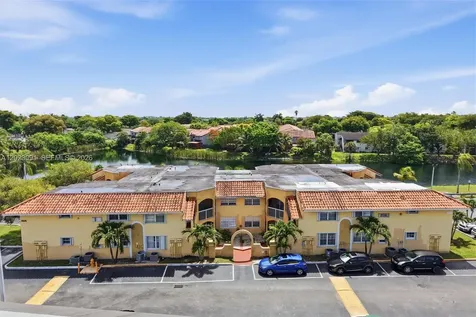 15635 SW 74th Cir Drive Miami FL 33193