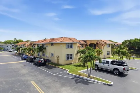 15635 SW 74th Cir Drive Miami FL 33193