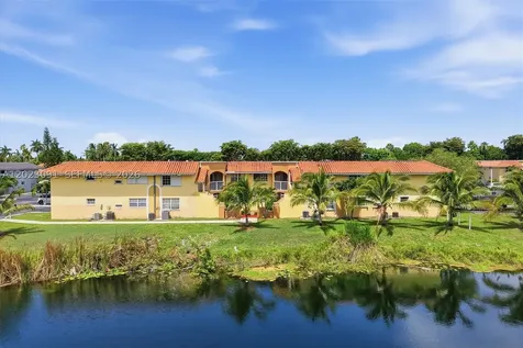 15635 SW 74th Cir Drive Miami FL 33193