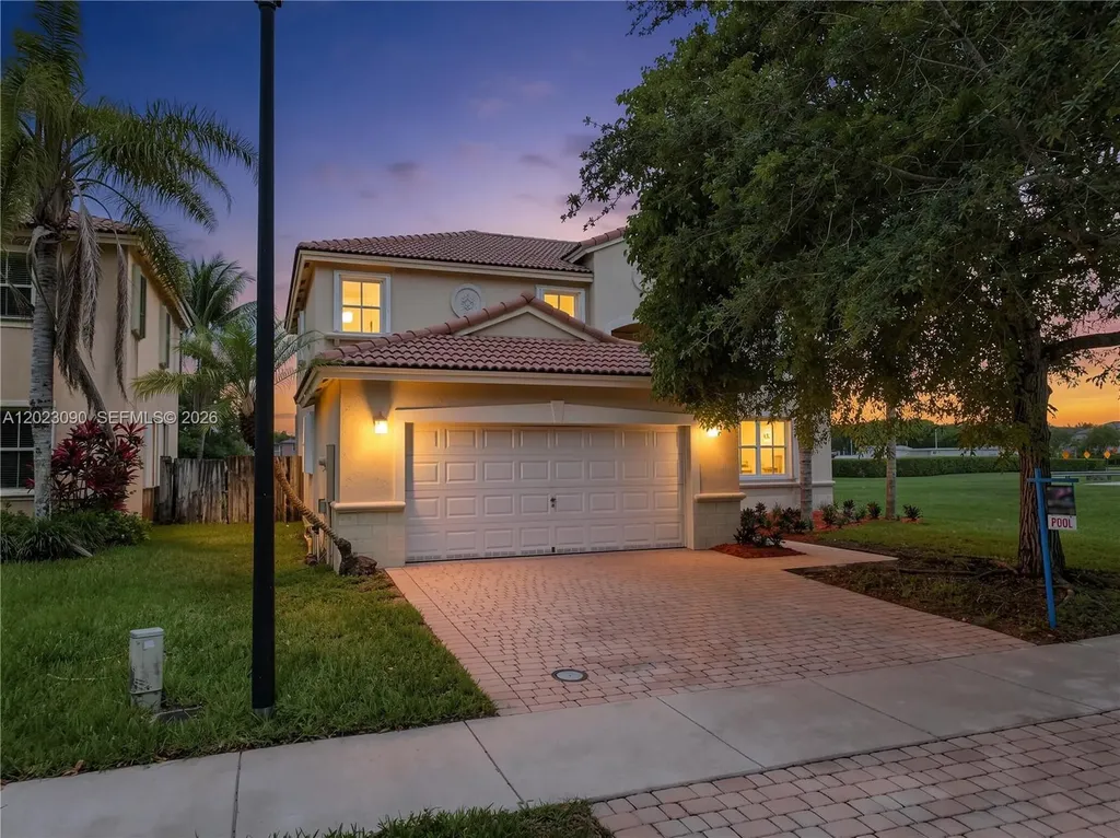 1730 SE 20th Terrace Homestead FL 33035