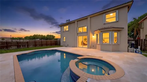 1730 SE 20th Terrace Homestead FL 33035
