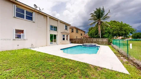 1730 SE 20th Terrace Homestead FL 33035