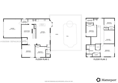 1730 SE 20th Terrace Homestead FL 33035