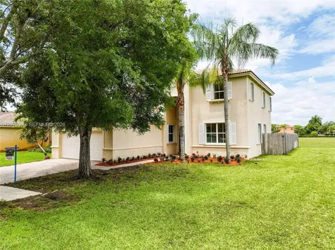 1730 SE 20th Terrace Homestead FL 33035