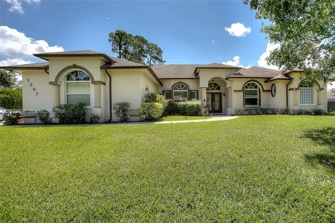 1687 SW Import Drive Port St. Lucie FL 34953