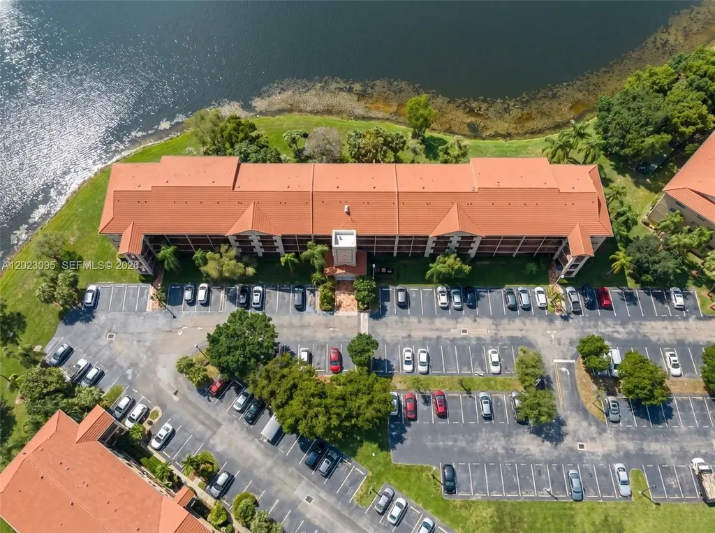 13705 SW 12th Street Pembroke Pines FL 33027