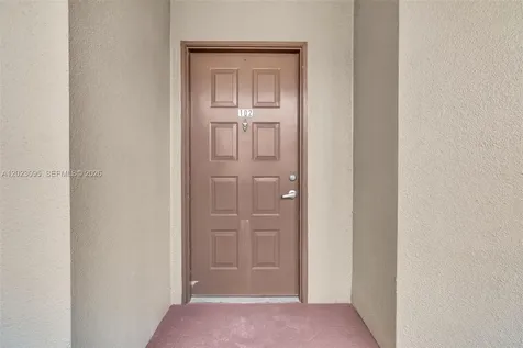 13705 SW 12th Street Pembroke Pines FL 33027