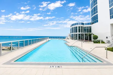 15901 Collins Avenue Sunny Isles Beach FL 33160