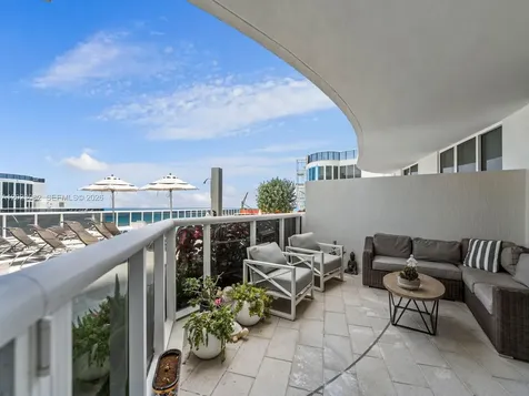 15901 Collins Avenue Sunny Isles Beach FL 33160