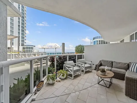 15901 Collins Avenue Sunny Isles Beach FL 33160