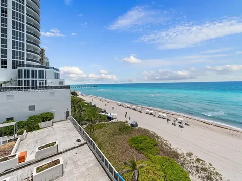 15901 Collins Avenue Sunny Isles Beach FL 33160