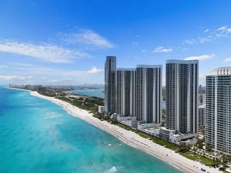 15901 Collins Avenue Sunny Isles Beach FL 33160