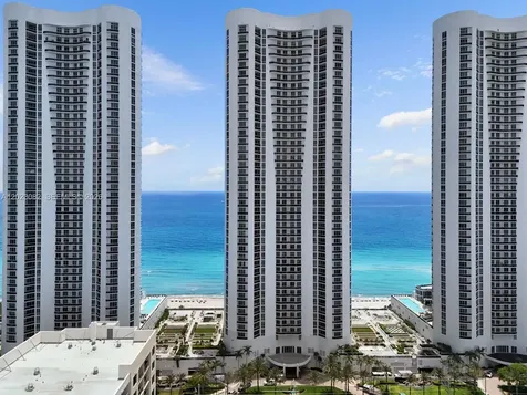 15901 Collins Avenue Sunny Isles Beach FL 33160