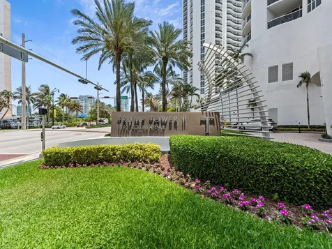 15901 Collins Avenue Sunny Isles Beach FL 33160