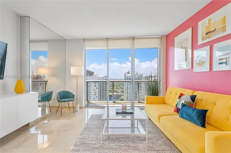 485 Brickell Avenue Miami FL 33131