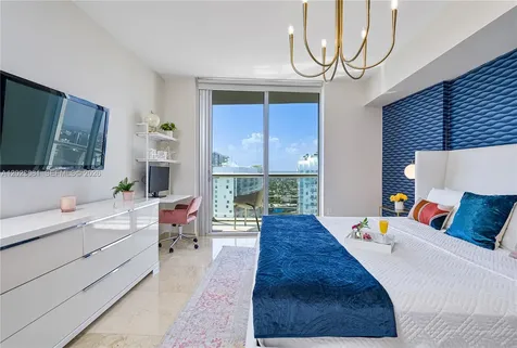 485 Brickell Avenue Miami FL 33131
