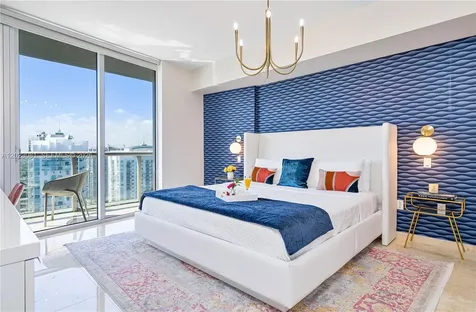 485 Brickell Avenue Miami FL 33131