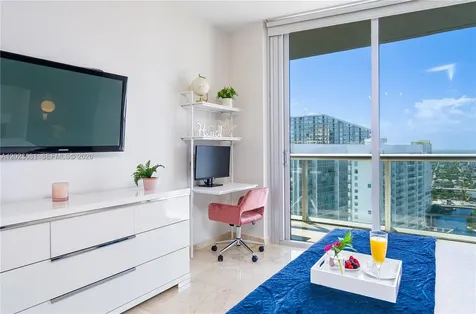 485 Brickell Avenue Miami FL 33131