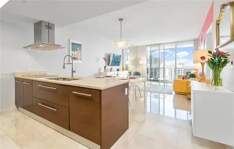 485 Brickell Avenue Miami FL 33131