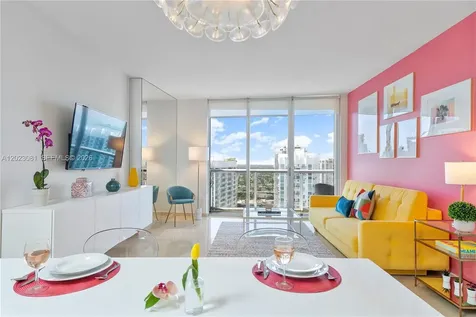 485 Brickell Avenue Miami FL 33131