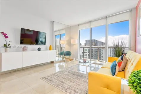 485 Brickell Avenue Miami FL 33131