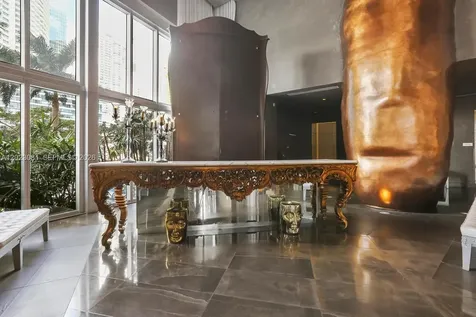 485 Brickell Avenue Miami FL 33131