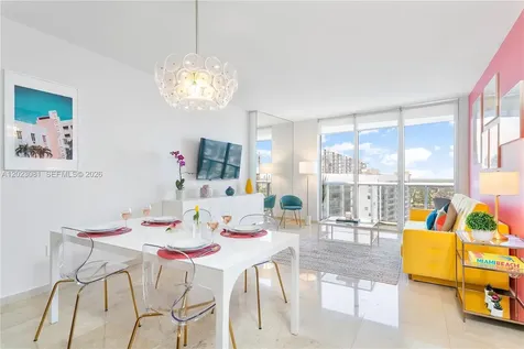 485 Brickell Avenue Miami FL 33131