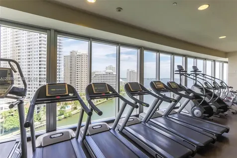 485 Brickell Avenue Miami FL 33131