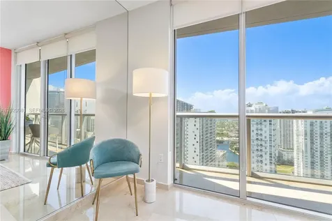 485 Brickell Avenue Miami FL 33131