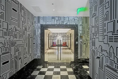 485 Brickell Avenue Miami FL 33131