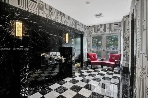 485 Brickell Avenue Miami FL 33131