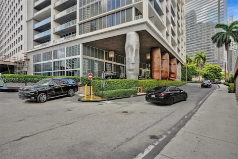 485 Brickell Avenue Miami FL 33131