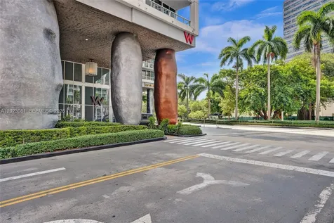 485 Brickell Avenue Miami FL 33131