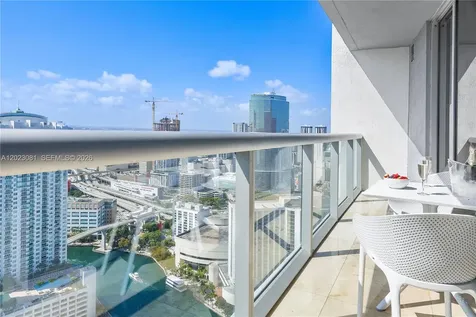 485 Brickell Avenue Miami FL 33131