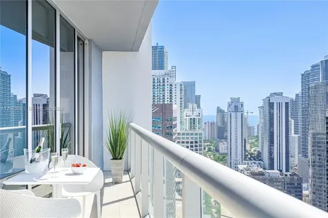 485 Brickell Avenue Miami FL 33131
