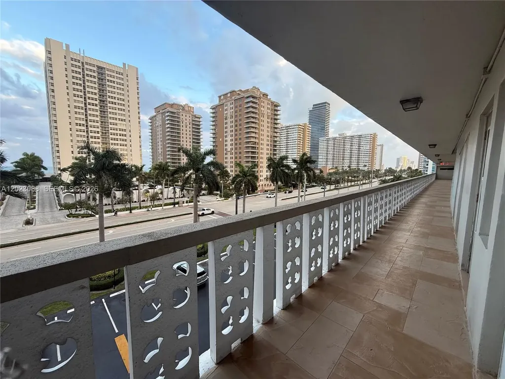 1893 S Ocean Drive Hallandale Beach FL 33009