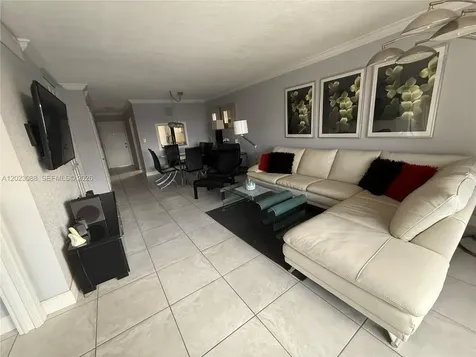 1893 S Ocean Drive Hallandale Beach FL 33009