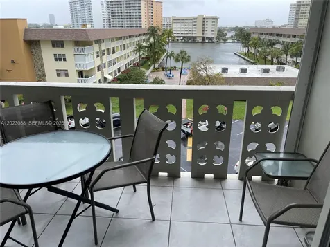 1893 S Ocean Drive Hallandale Beach FL 33009
