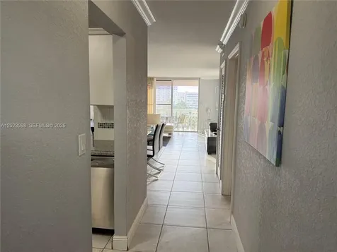 1893 S Ocean Drive Hallandale Beach FL 33009