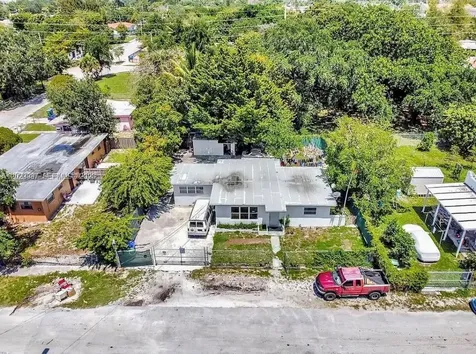 261 NW 73rd Terrace Miami FL 33150