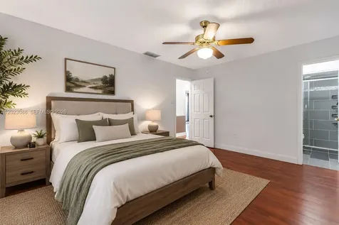 11641 NW 42nd Street Sunrise FL 33323