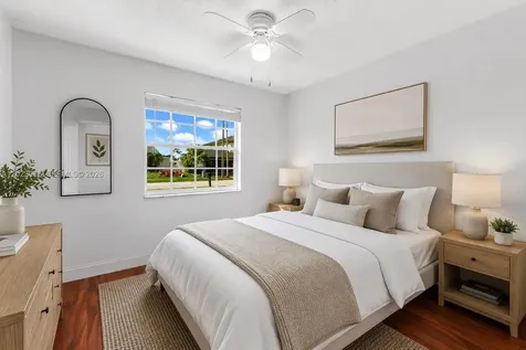 11641 NW 42nd Street Sunrise FL 33323