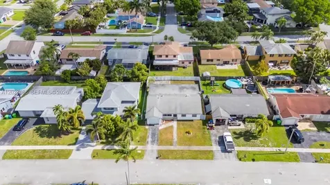 11641 NW 42nd Street Sunrise FL 33323