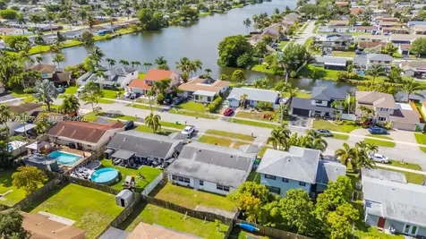 11641 NW 42nd Street Sunrise FL 33323