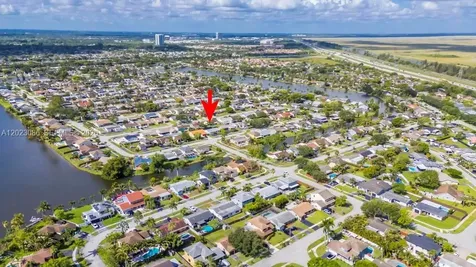 11641 NW 42nd Street Sunrise FL 33323